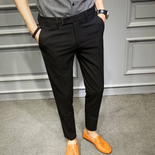 Men's Trouser