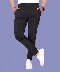 Men's Trouser