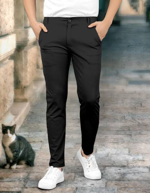 Men's Trouser