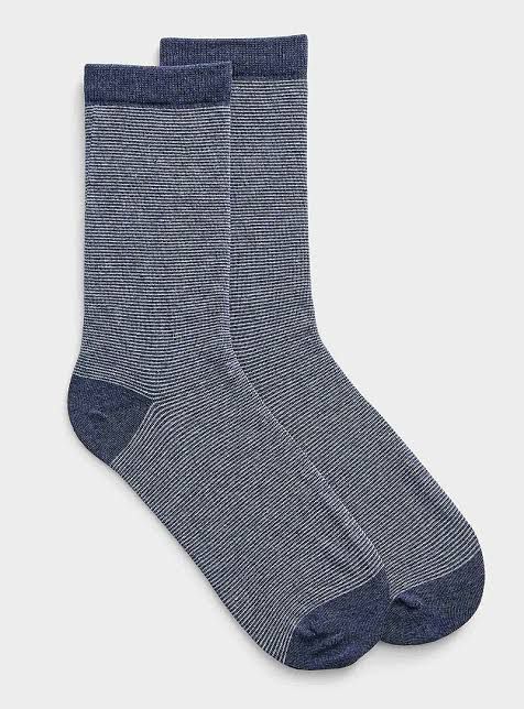 Branded Socks
